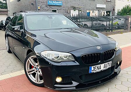 BMW 520 d Lim. M-PAKET Head-up R.Kamera E.GSD S.Aut.