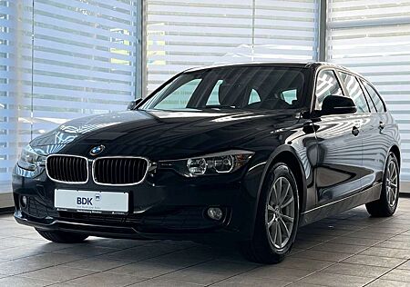 BMW 320 d xD LEDER NAVI-Proof