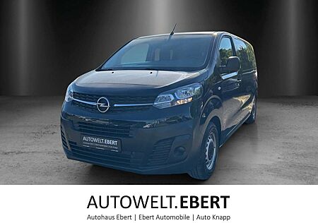Opel Vivaro Combi