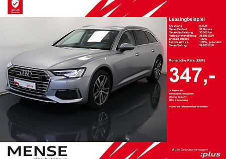 Audi A6 Avant 35 TDI S tronic design |Matrix|Bel.Sitz