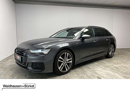 Audi A6 Avant 40 TDI quattro S-Line sport Klima Navi