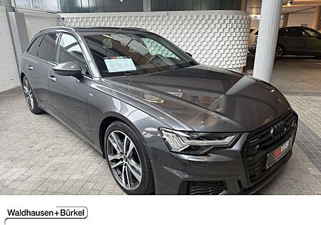 Audi A6 Avant 40 TDI quattro S-Line sport Klima Navi