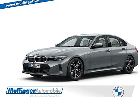 BMW 330 e xDrive M Sport HUD Lenkradh.Kamera HiFi DAB