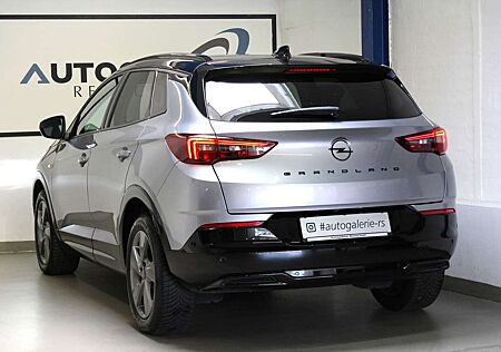 Opel Grandland X 1.5 D GS Line *VIRTUAL*360°*NAVI*