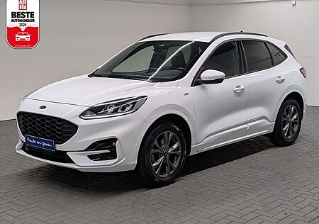Ford Kuga ST-Line 4WD LED/Navi/AHK/4xSHZ/Kam/el.Heck/