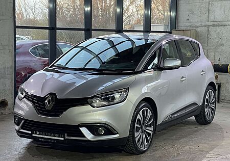 Renault Scenic dCI Business Edition Navi Standheizung