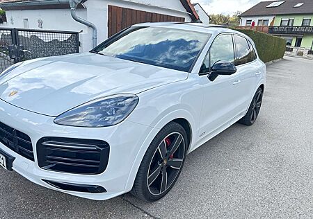 Porsche Cayenne GTS Tiptronic S