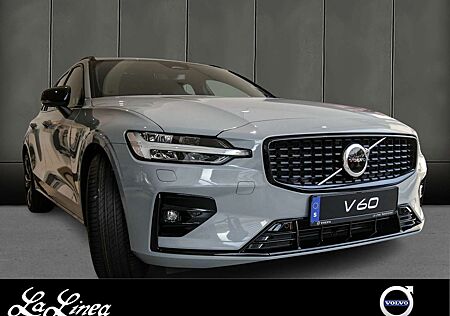 Volvo V60 B4 Mild-Hybrid Diesel Plus Dark