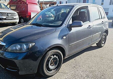 Mazda 2 Lim. 1.4 Active