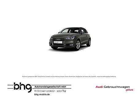 Audi A1 sport 3-Türer 1.0 TFSI ultra
