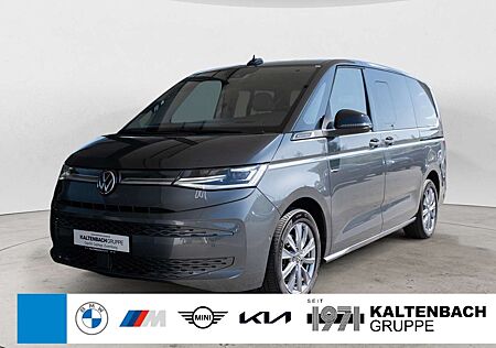 VW T7 Multivan Volkswagen 2.0 TDI Style lang STANDHZ AHK