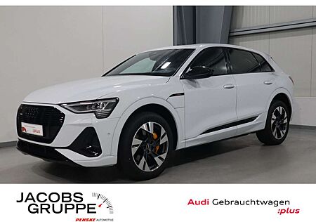 Audi e-tron 50 S line quattro Navi*Pano*CAM*SHZ*B&O