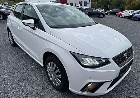 Seat Ibiza 1.0 TSI *STYLE*PDCHI+VO+KAMERA*NAVI*DAB*TE