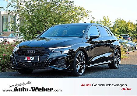 Audi S3 Sportback 2.0TFSI quattro S-tronic