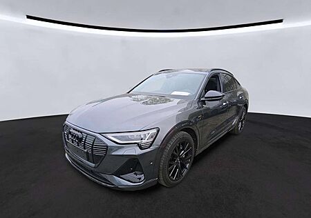 Audi e-tron SPORTBACK 55 S LINE ACC/HuD/PANO/NIGHT