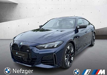 BMW 440 xDrive Gran Coupe M Sport RFK Glasdach LED
