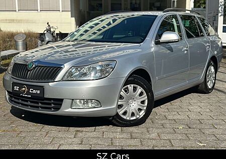 Skoda Octavia Combi Ambiente