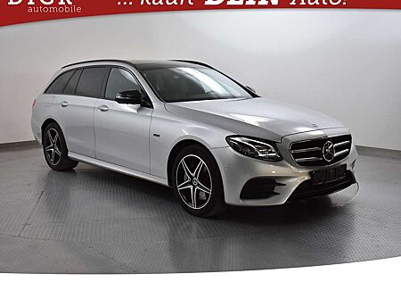 Mercedes-Benz E 300 de AMG Line WIDES+PANO+MULTIB+SOFT+360+VOLL