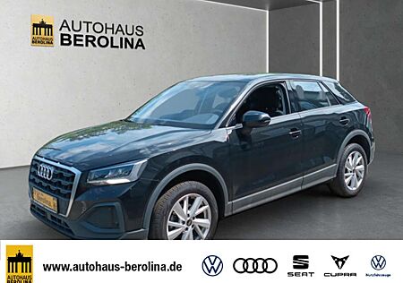 Audi Q2 30 TFSI *LED*17"*Virt.C*PDC*KLIMA*