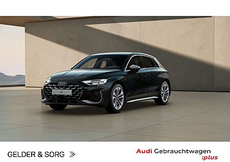 Audi S3 2.0 TFSI LED*Sportfahrwerk*Navi*