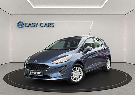 Ford Fiesta 1.1 Ti-VCT Cool & Connect+TEMPO+SHZ+DAB++