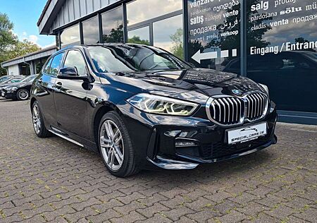 BMW 116 d M Sport AUT - LED - SHADOW - 8 x ALU