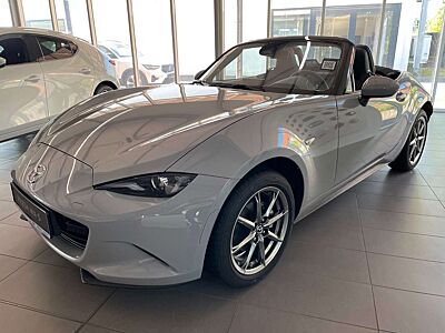 Mazda MX-5 Exclusive-Line *Track-Mode *BOSE *MatrixLED