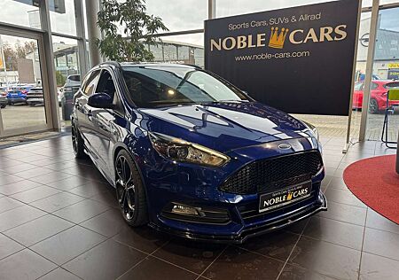 Ford Focus Turnier ST KLIMA BI-XEN NAV LEDER ALU