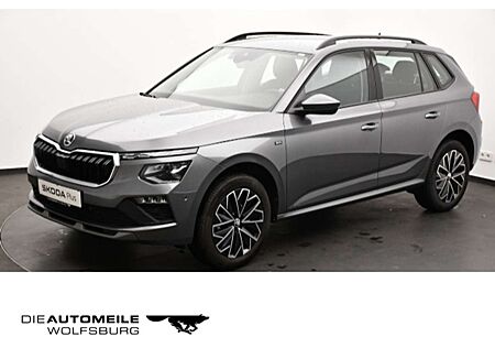 Skoda Kamiq 1.0 TSI Selection