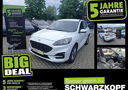 Ford Kuga 2.5 Duratec WirelessCharging,Navi,AHKvorber.