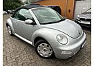 VW New Beetle Volkswagen Cabriolet 1.4/SHZ/TÜV 02-2026