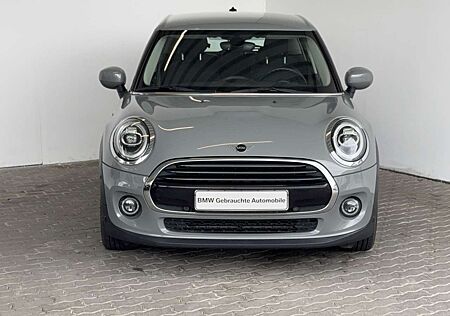 Mini Cooper 5-trg. Pepper LED.ParkAss..PDC.Klimaaut.