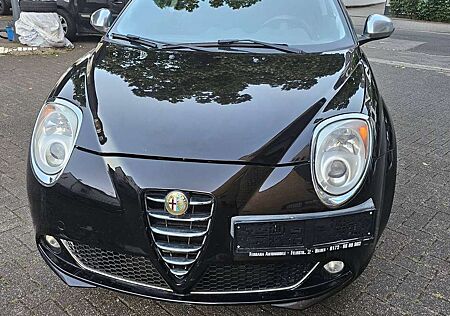 Alfa Romeo MiTo Super