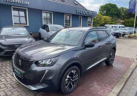 Peugeot 2008 Allure Pack 130 +Navi+Grip Control+3DCockpit