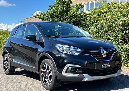 Renault Captur Intens ENERGY TCe 120/LED/6 Gänge