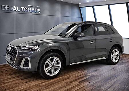 Audi Q5 S line 45 2.0 TFSI quattro S-tronic