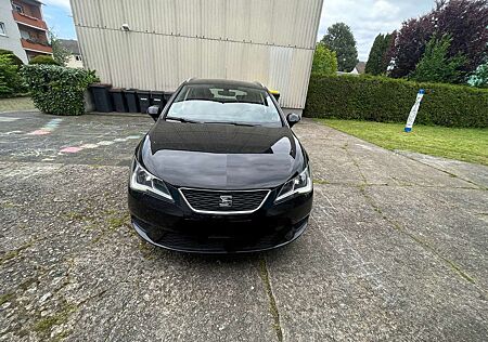 Seat Ibiza ST 1.4 TDI Ecomotive Style