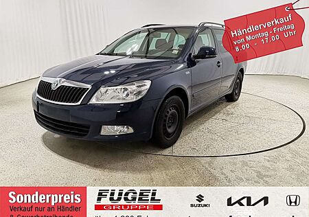 Skoda Octavia Combi 1.2 TSI Family Temp.|SHZ