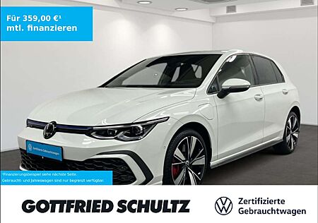 VW Golf Volkswagen VIII 1.4 TSI DSG eHybrid LED NAV KAMERA GTE