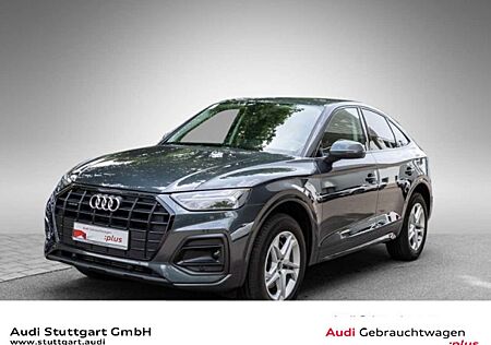 Audi Q5 50 TFSI e qu advanced Leder virtCo