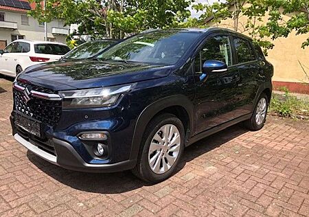 Suzuki SX4 S-Cross Comfort