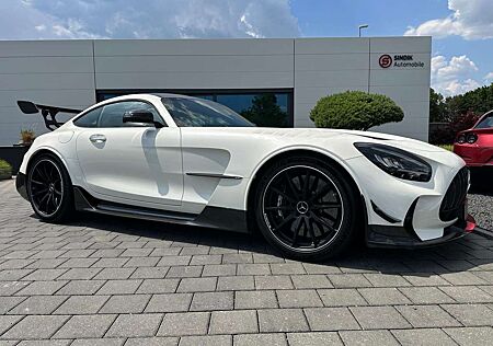 Mercedes-Benz AMG GT Black Series CarbonPck-CarbonSeat-Keramik