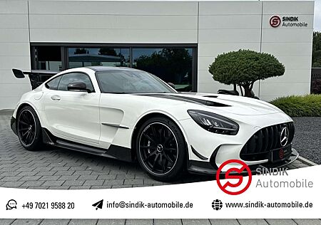 Mercedes-Benz AMG GT Black Series CarbonPck-CarbonSeat-Keramik