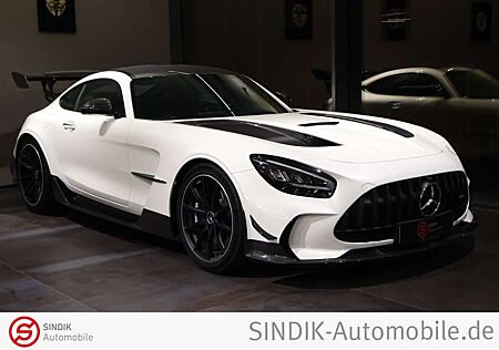 Mercedes-Benz AMG GT Black Series CarbonPck-CarbonSeat-Keramik