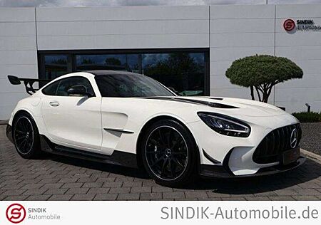 Mercedes-Benz AMG GT Black Series CarbonPck-CarbonSeat-Keramik