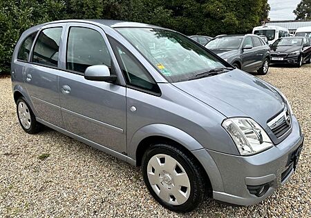 Opel Meriva Edition 1.6 KLIMA*HU/AU 05/26*164TKM
