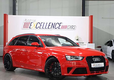 Audi RS4 Avant 4.2 FSI V8 QUATTRO / B&O, UNFALLFREI