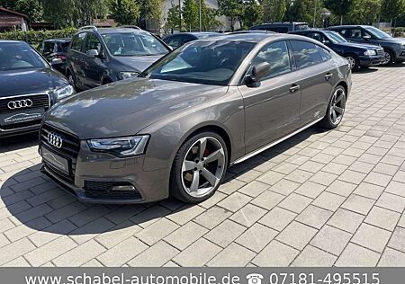 Audi A5 Sportback 2.0 TDI Aut. S-LINE Eu6
