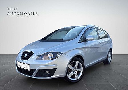 Seat Altea XL Stylance / Style