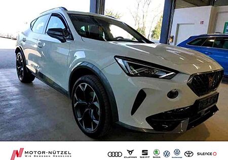 Cupra Formentor 1.5 TSI LED+NAVI+AHK+ACC+DAB+SHZ+18Z.